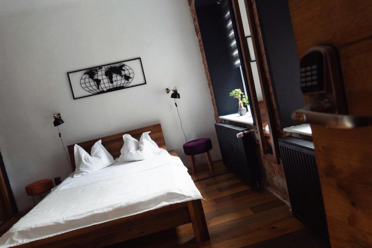 World Studio Sibiu Dış mekan fotoğraf