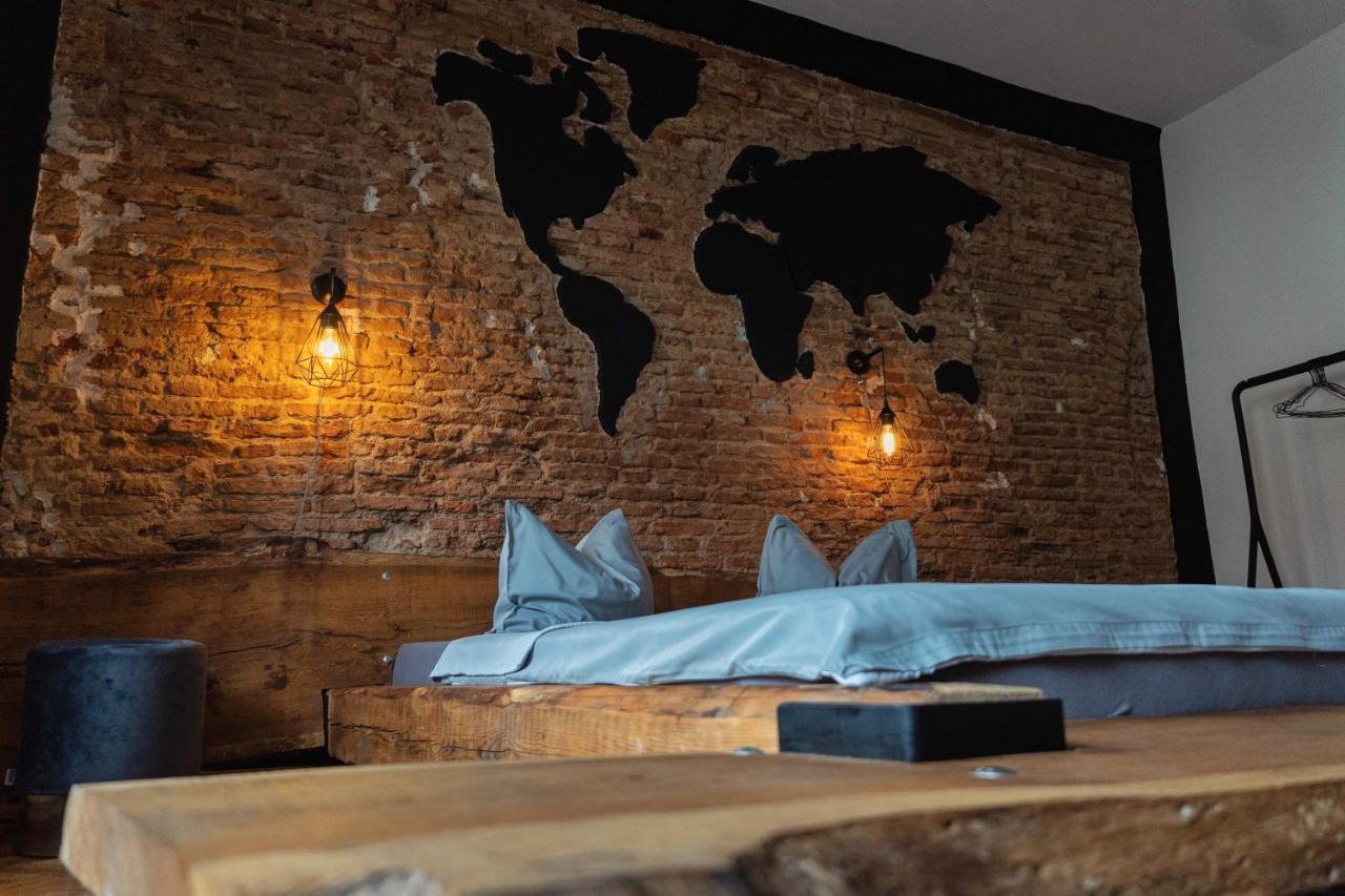World Studio Sibiu Dış mekan fotoğraf