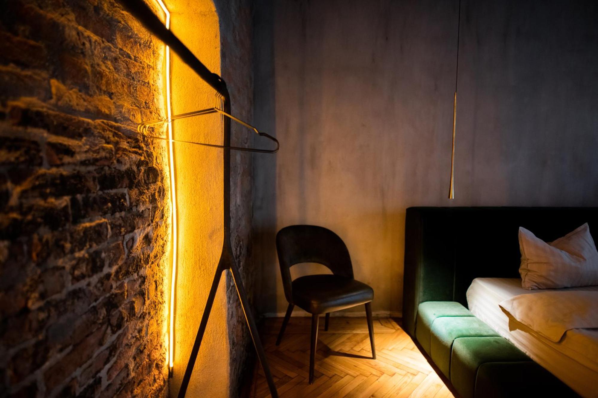 World Studio Sibiu Dış mekan fotoğraf