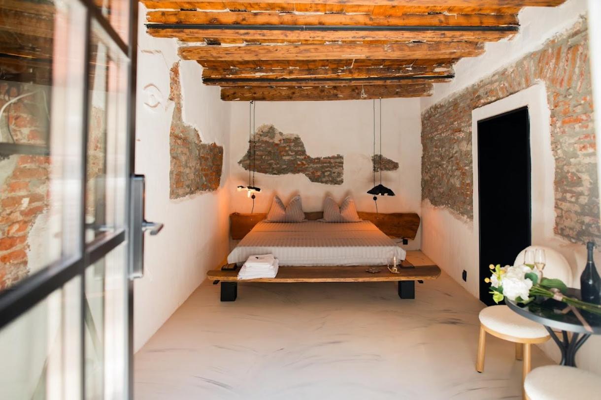 World Studio Sibiu Dış mekan fotoğraf