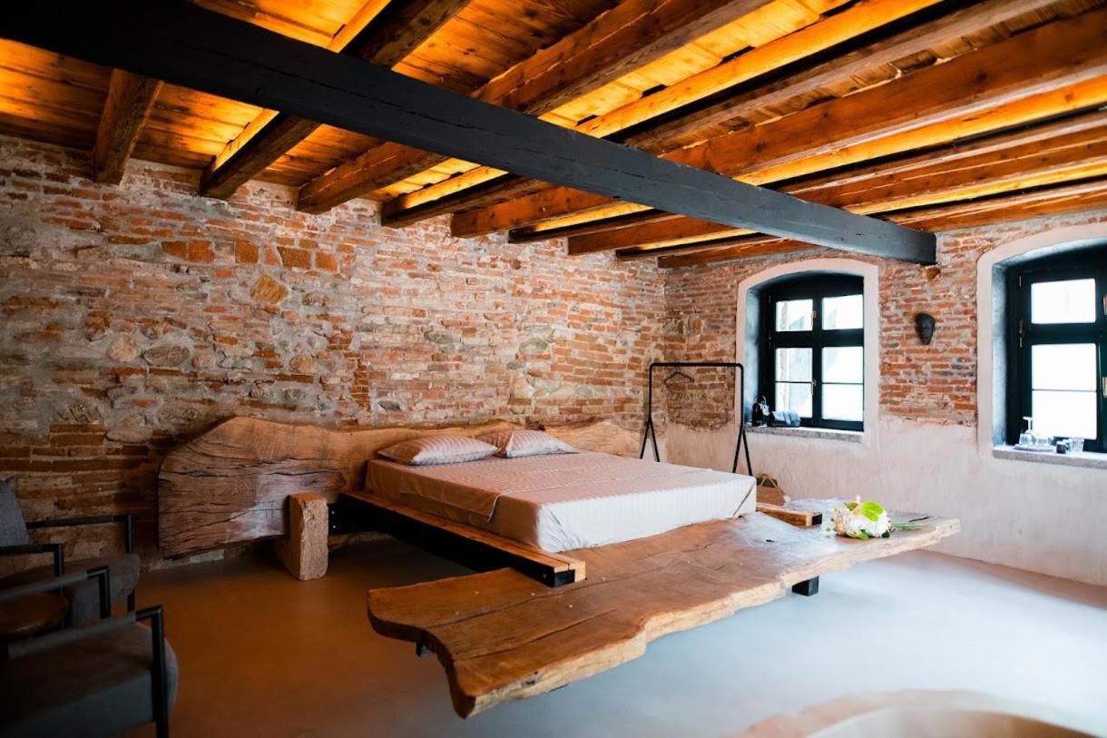 World Studio Sibiu Dış mekan fotoğraf